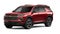 2027 Chevrolet Traverse AWD High Country