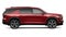 2027 Chevrolet Traverse AWD High Country