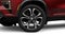 2027 Chevrolet Traverse AWD High Country