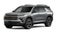 2027 Chevrolet Traverse AWD High Country