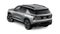 2027 Chevrolet Traverse AWD High Country