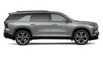 2027 Chevrolet Traverse AWD High Country