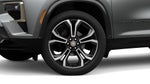 2027 Chevrolet Traverse AWD High Country