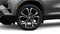 2027 Chevrolet Traverse AWD High Country