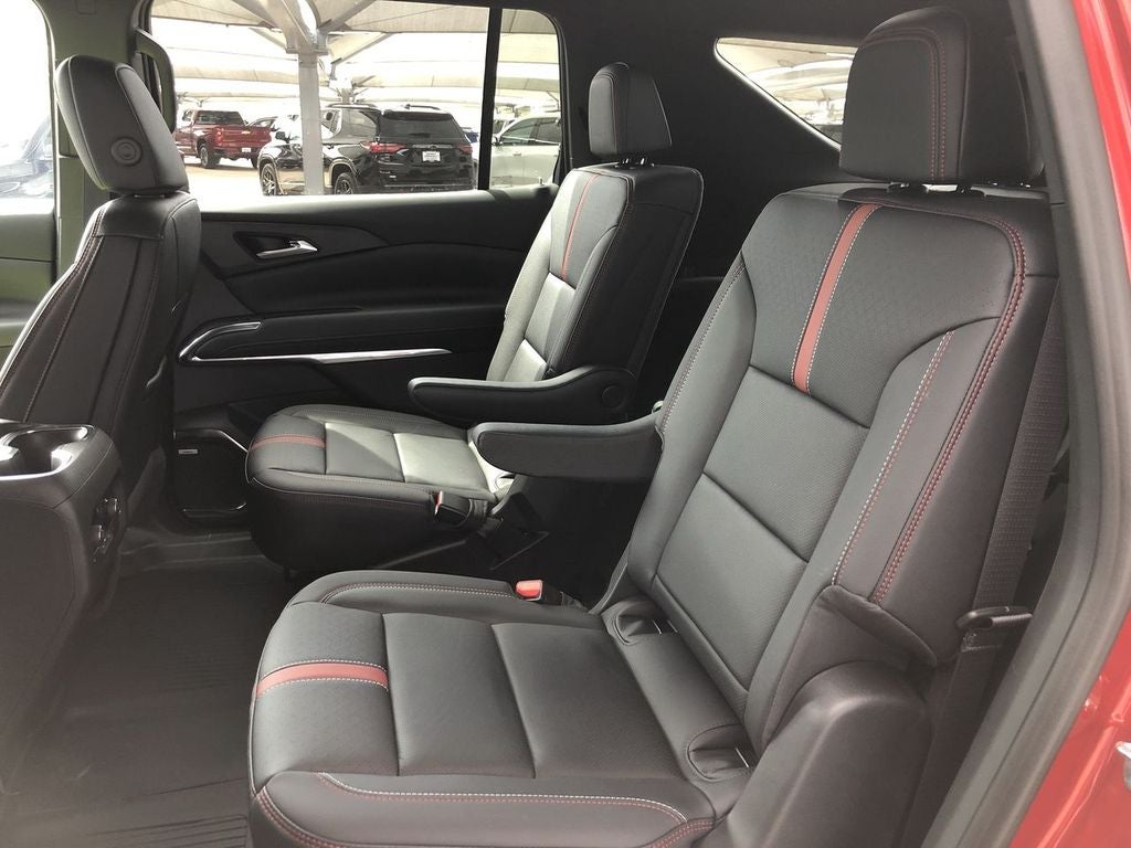 2026 Chevrolet Traverse RS - Photo 12