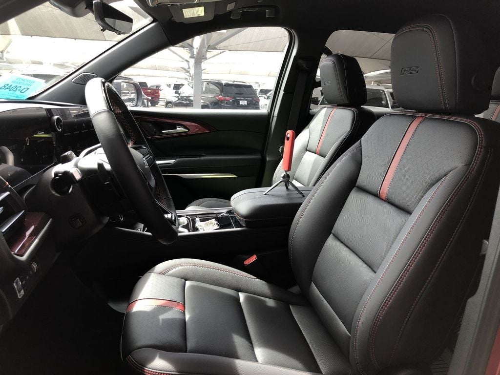 2026 Chevrolet Traverse RS - Photo 14