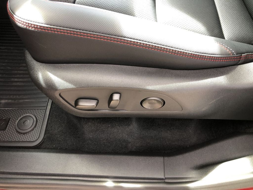 2026 Chevrolet Traverse RS - Photo 15