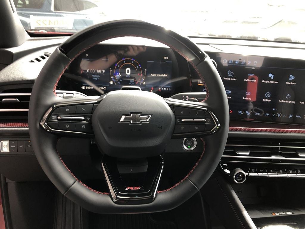 2026 Chevrolet Traverse RS - Photo 16