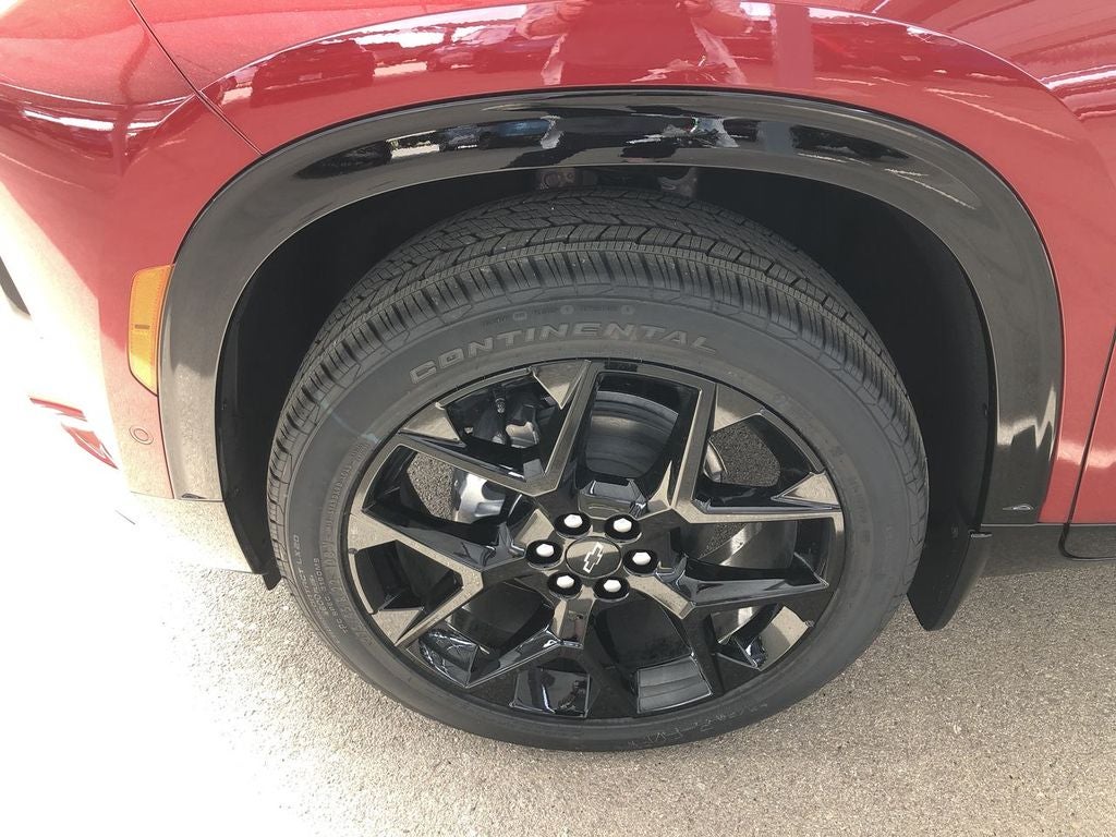 2026 Chevrolet Traverse RS - Photo 6