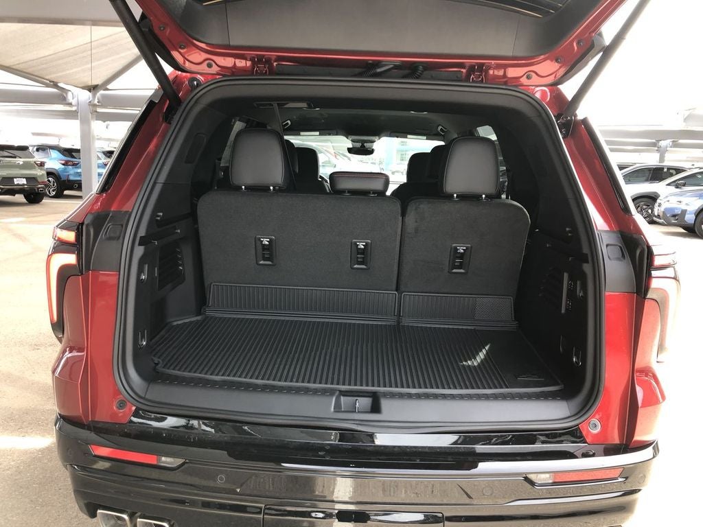 2026 Chevrolet Traverse RS - Photo 9
