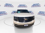 2015 Chevrolet Suburban LTZ