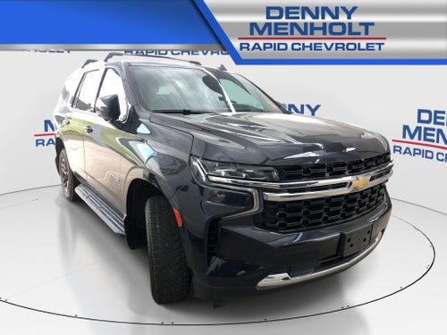 2024 Chevrolet Tahoe LS