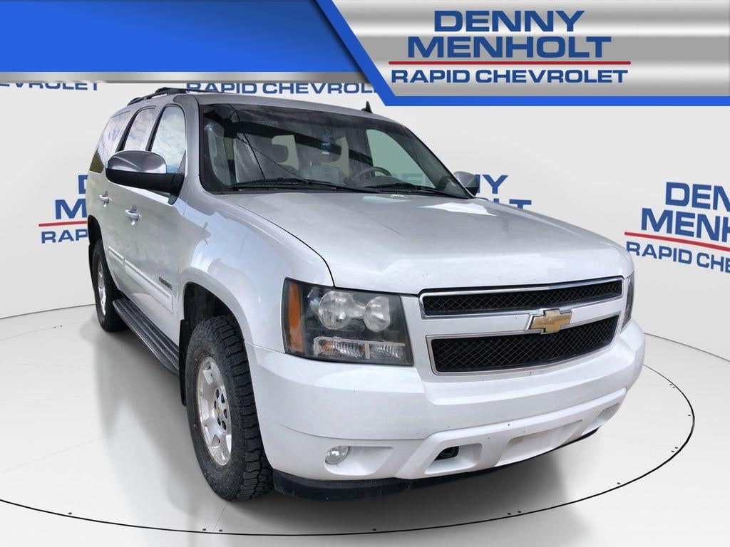 2010 Chevrolet Tahoe LT
