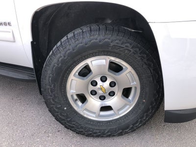 2010 Chevrolet Tahoe LT