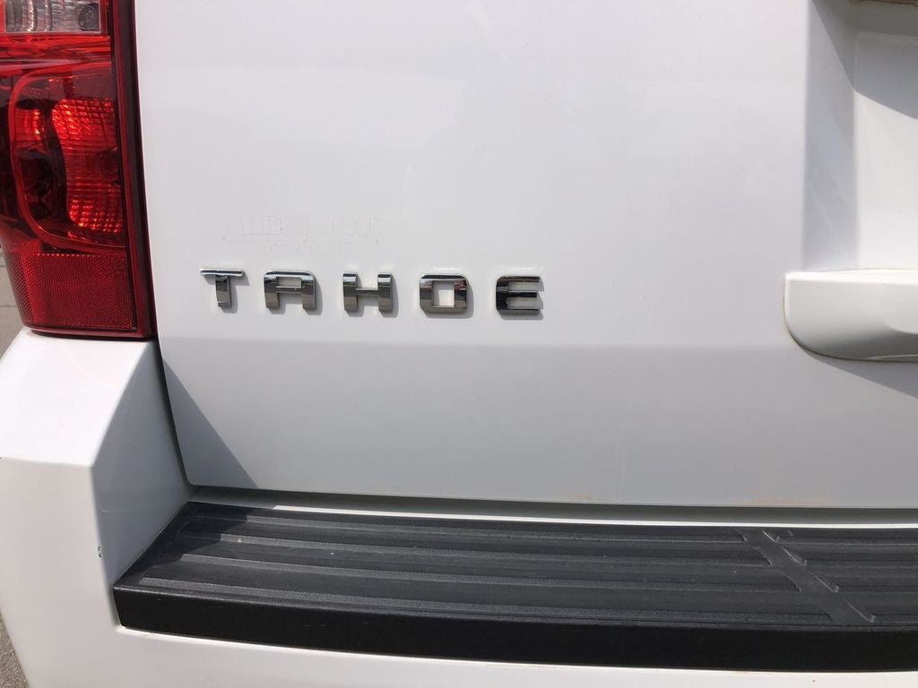 2010 Chevrolet Tahoe LT