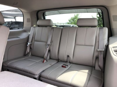 2010 Chevrolet Tahoe LT
