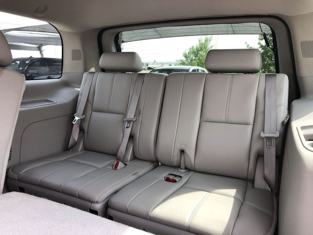 2010 Chevrolet Tahoe LT