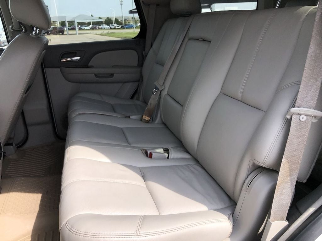 2010 Chevrolet Tahoe LT