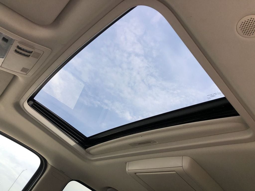 2010 Chevrolet Tahoe LT