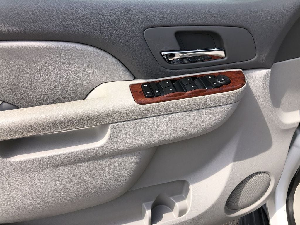 2010 Chevrolet Tahoe LT