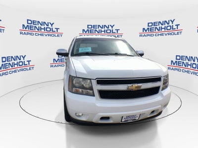 2010 Chevrolet Tahoe LT