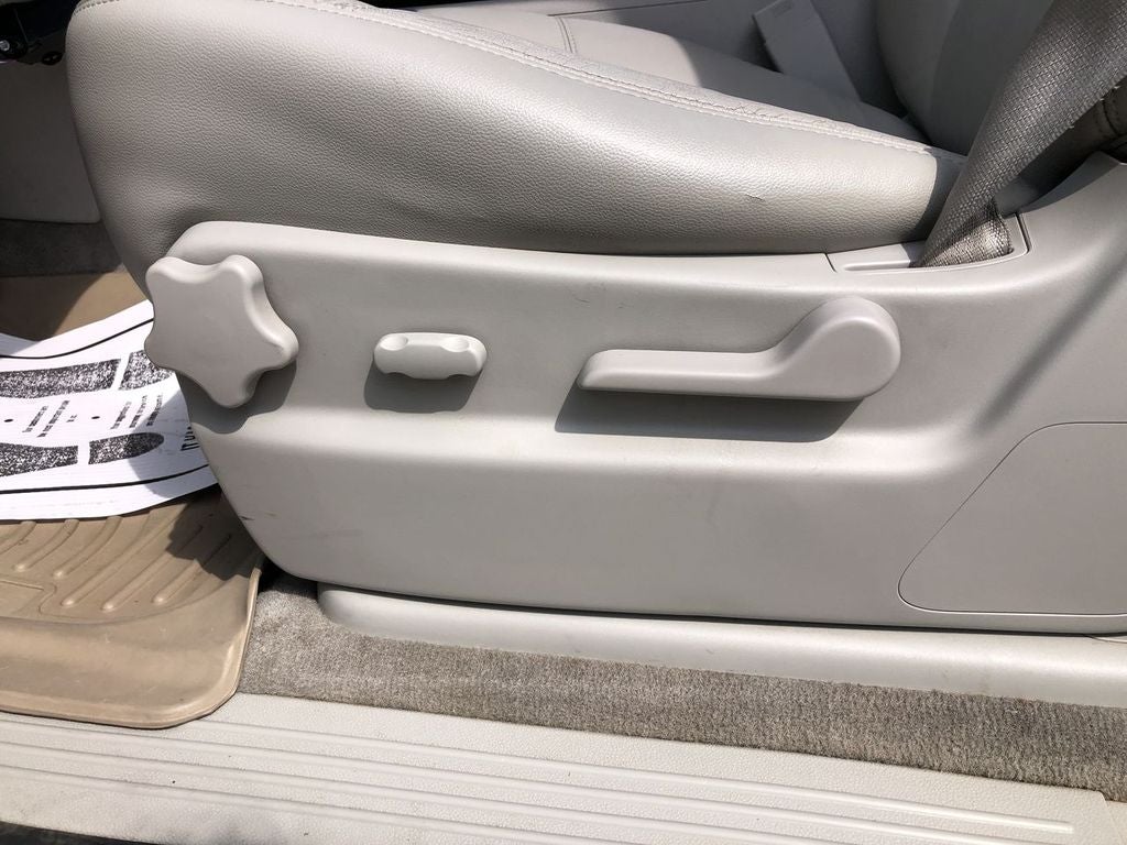 2010 Chevrolet Tahoe LT