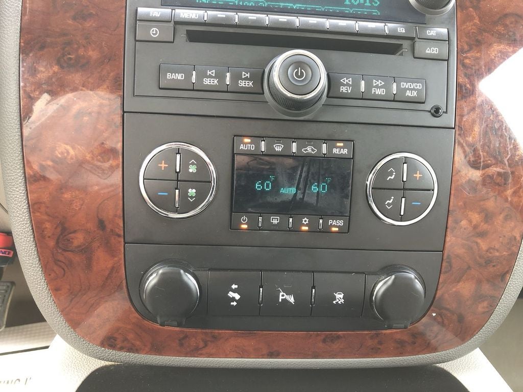 2010 Chevrolet Tahoe LT