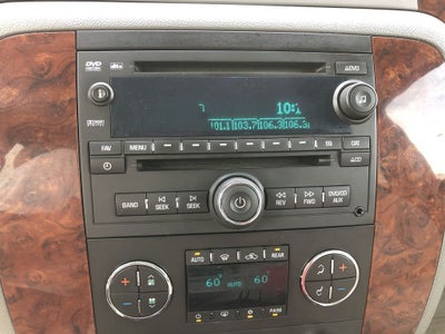 2010 Chevrolet Tahoe LT