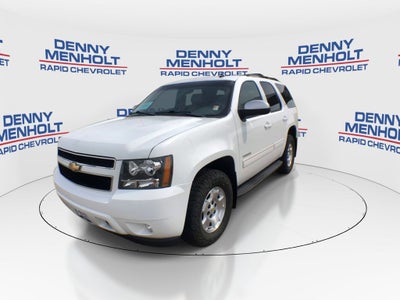 2010 Chevrolet Tahoe LT