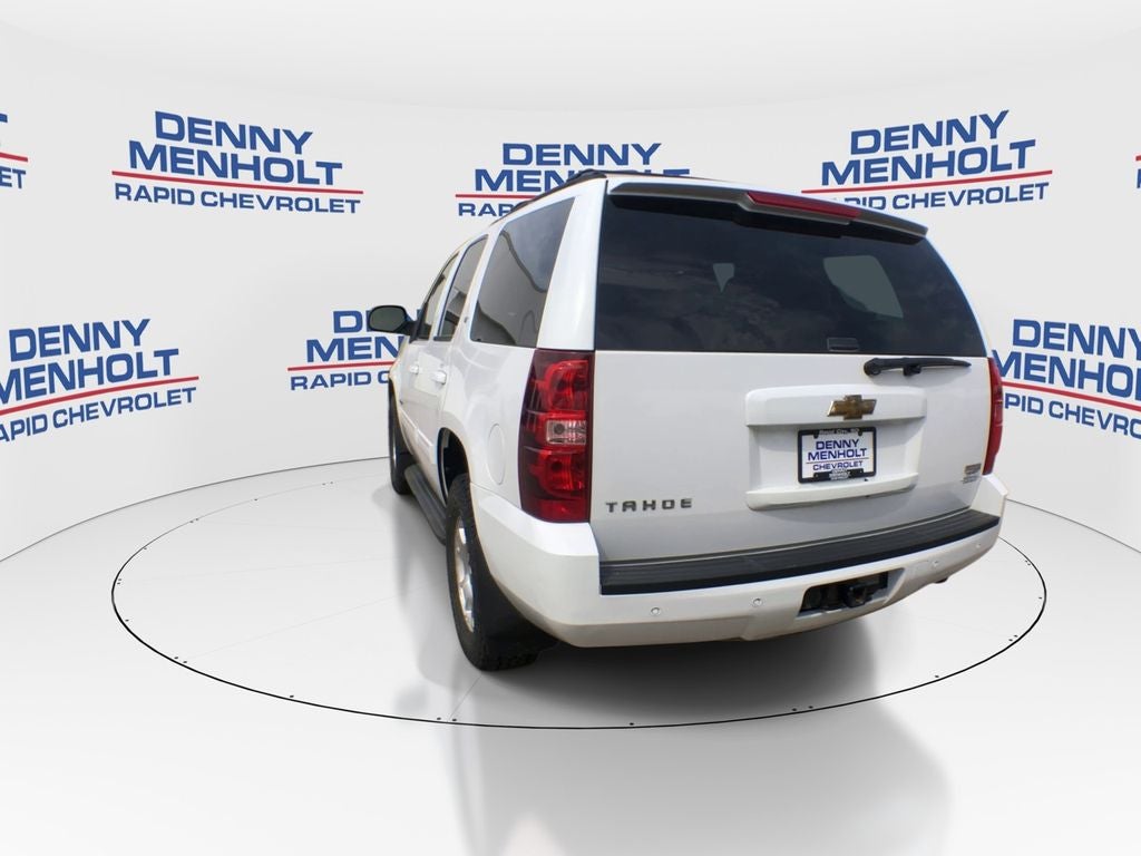 2010 Chevrolet Tahoe LT