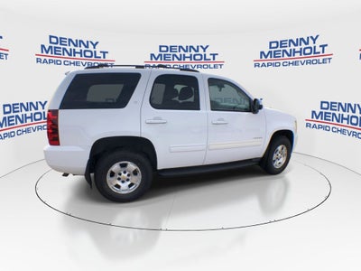 2010 Chevrolet Tahoe LT