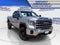2022 GMC Sierra 2500 HD SLE