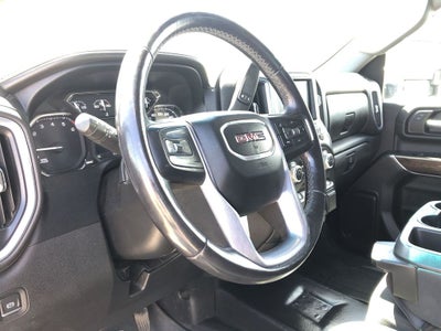 2022 GMC Sierra 2500 HD SLE