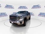 2022 GMC Sierra 2500 HD SLE