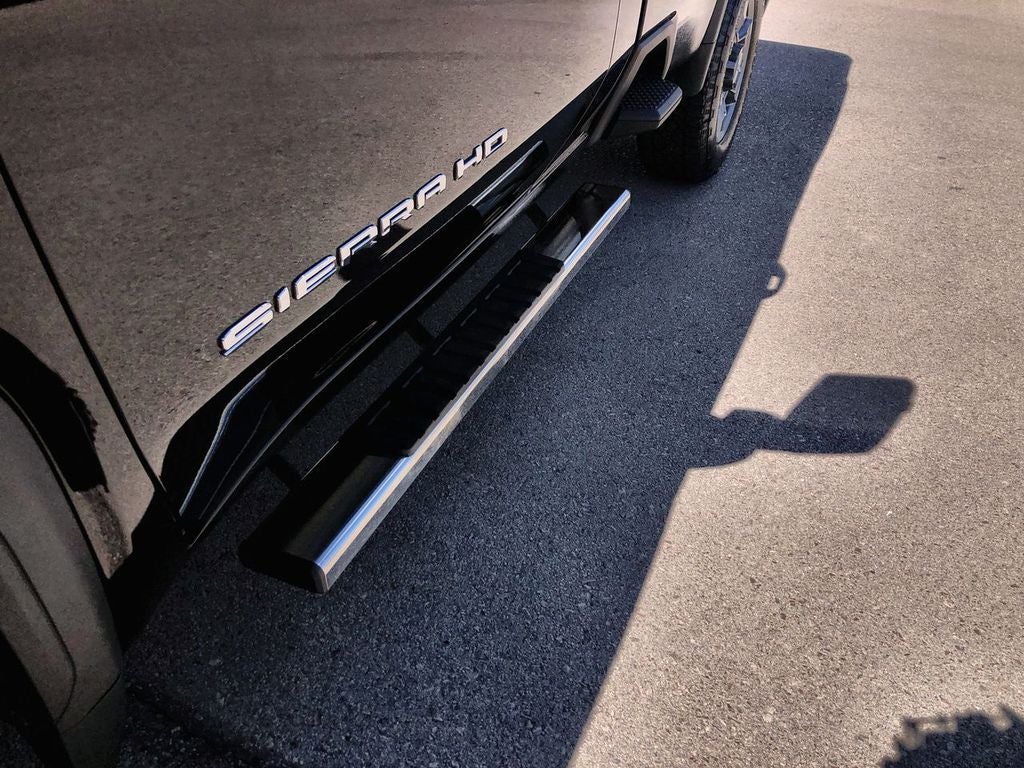 2025 GMC Sierra 2500 HD SLE
