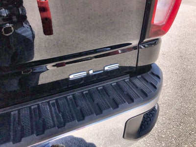 2025 GMC Sierra 2500 HD SLE
