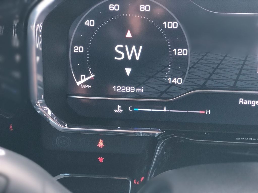 2025 GMC Sierra 2500 HD SLE