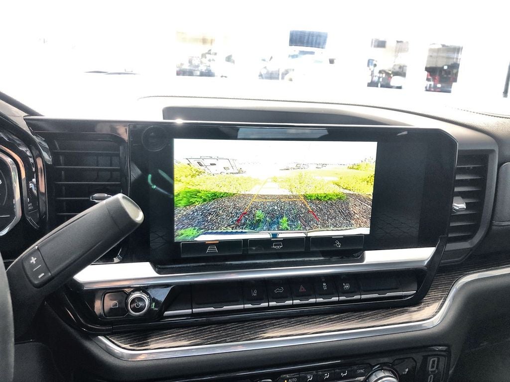 2025 GMC Sierra 2500 HD SLE