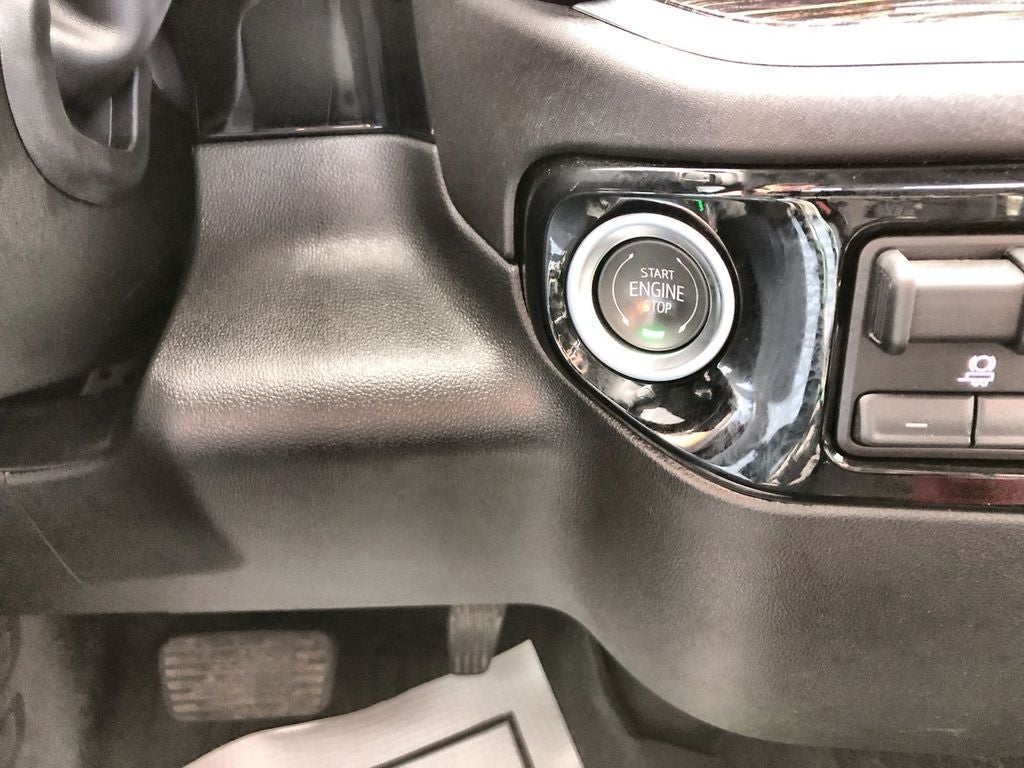 2025 GMC Sierra 2500 HD SLE