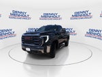 2025 GMC Sierra 2500 HD SLE