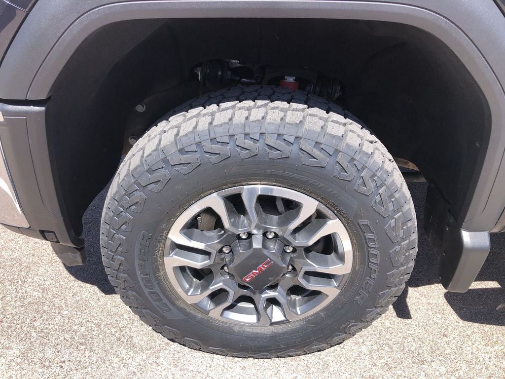 2024 GMC Sierra 2500 HD SLT