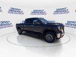 2024 GMC Sierra 2500 HD SLT