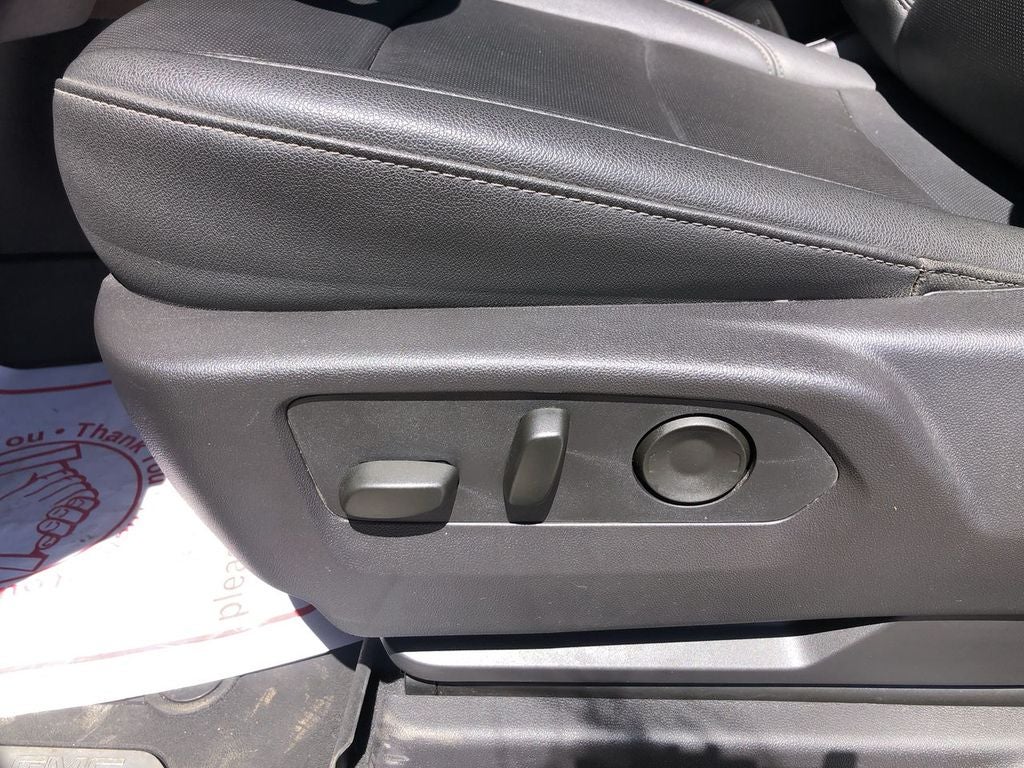 2024 GMC Sierra 2500 HD SLT