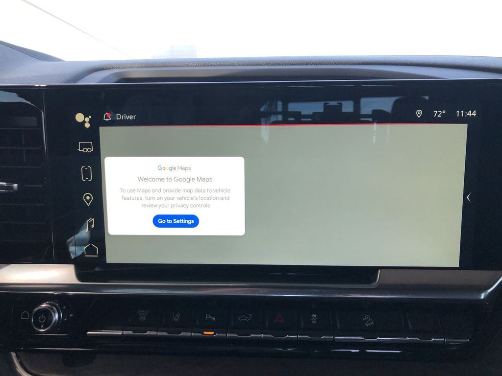 2024 GMC Sierra 2500 HD SLT