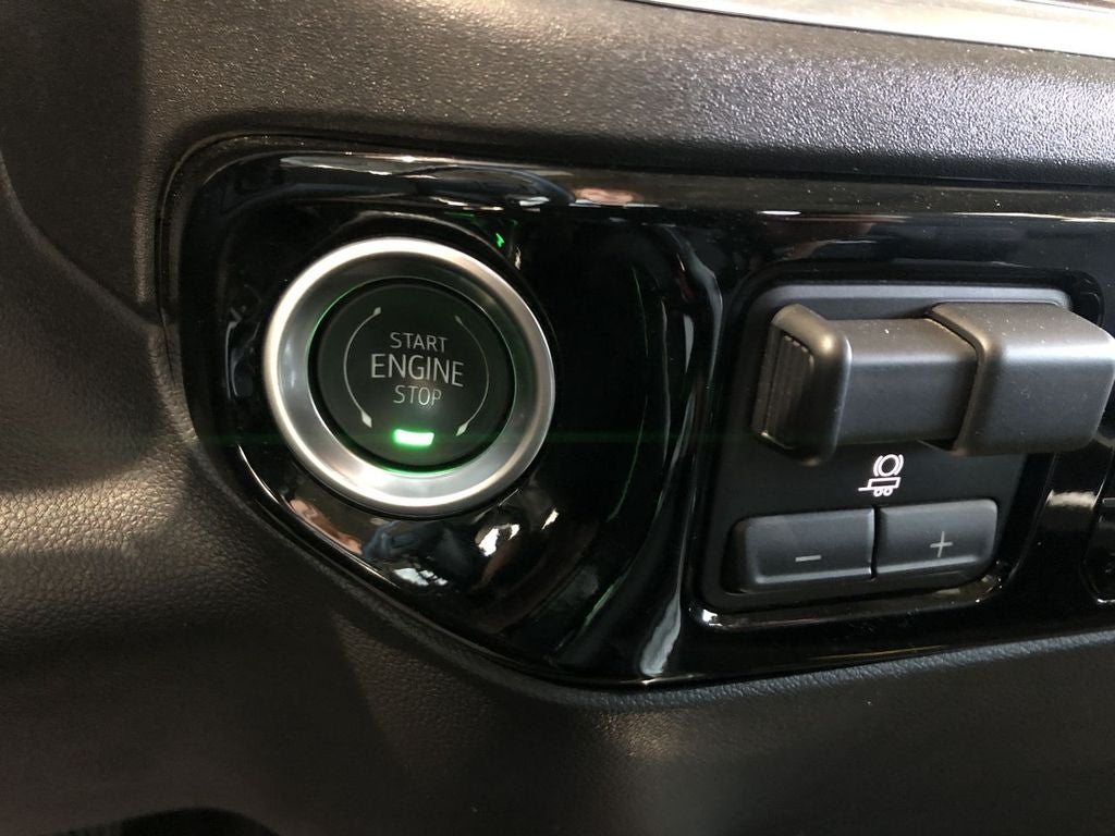 2024 GMC Sierra 2500 HD SLT