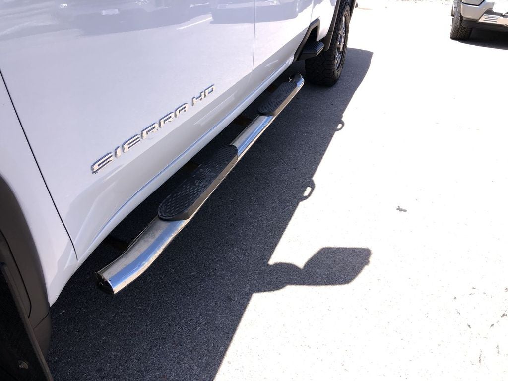 2024 GMC Sierra 3500 HD SLE