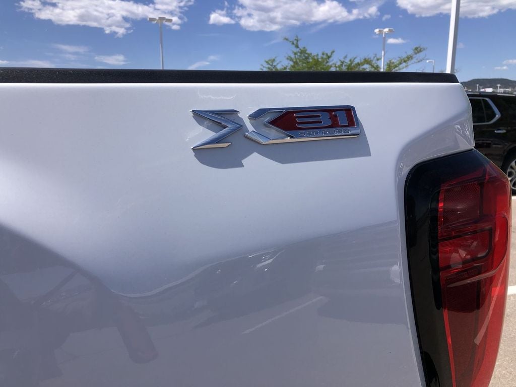 2024 GMC Sierra 3500 HD SLE