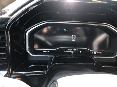 2024 GMC Sierra 3500 HD SLE