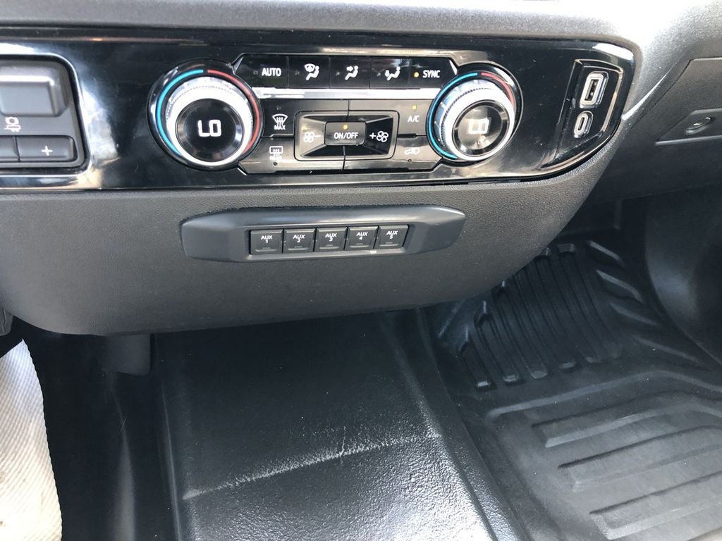 2024 GMC Sierra 3500 HD SLE