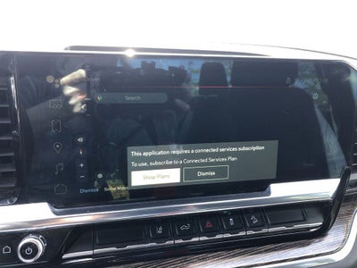 2024 GMC Sierra 3500 HD SLE
